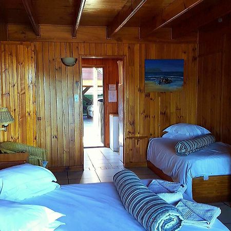 Lakeside Knysna Accomodation 외부 사진