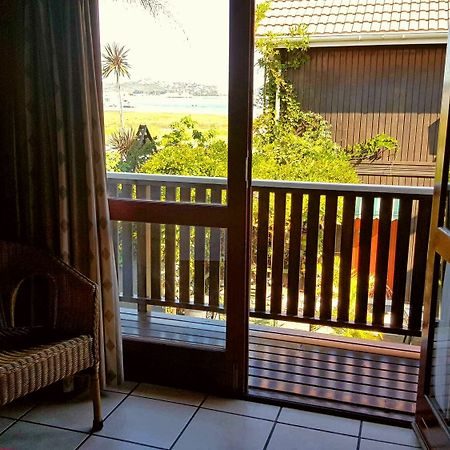Lakeside Knysna Accomodation 외부 사진