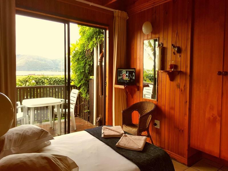 Lakeside Knysna Accomodation 외부 사진
