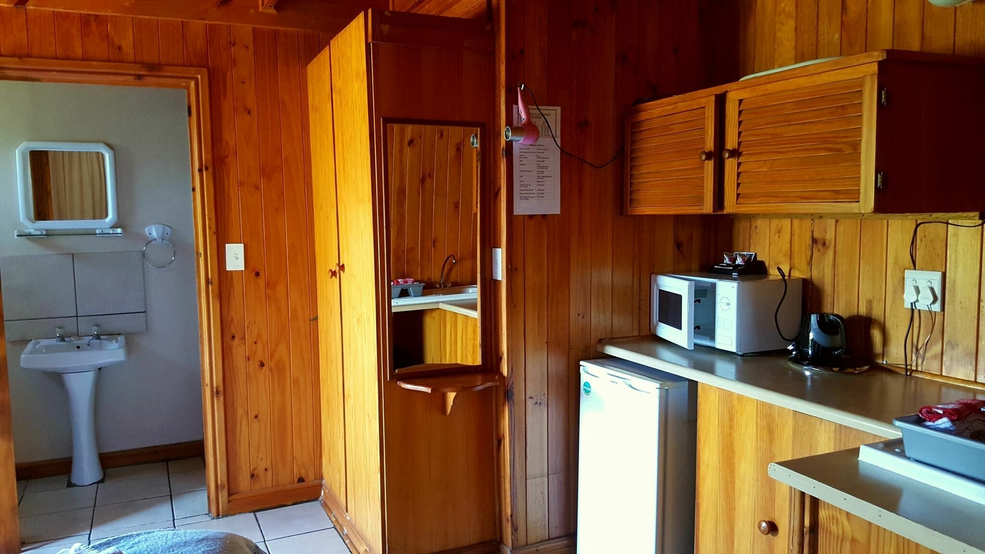 Lakeside Knysna Accomodation 외부 사진