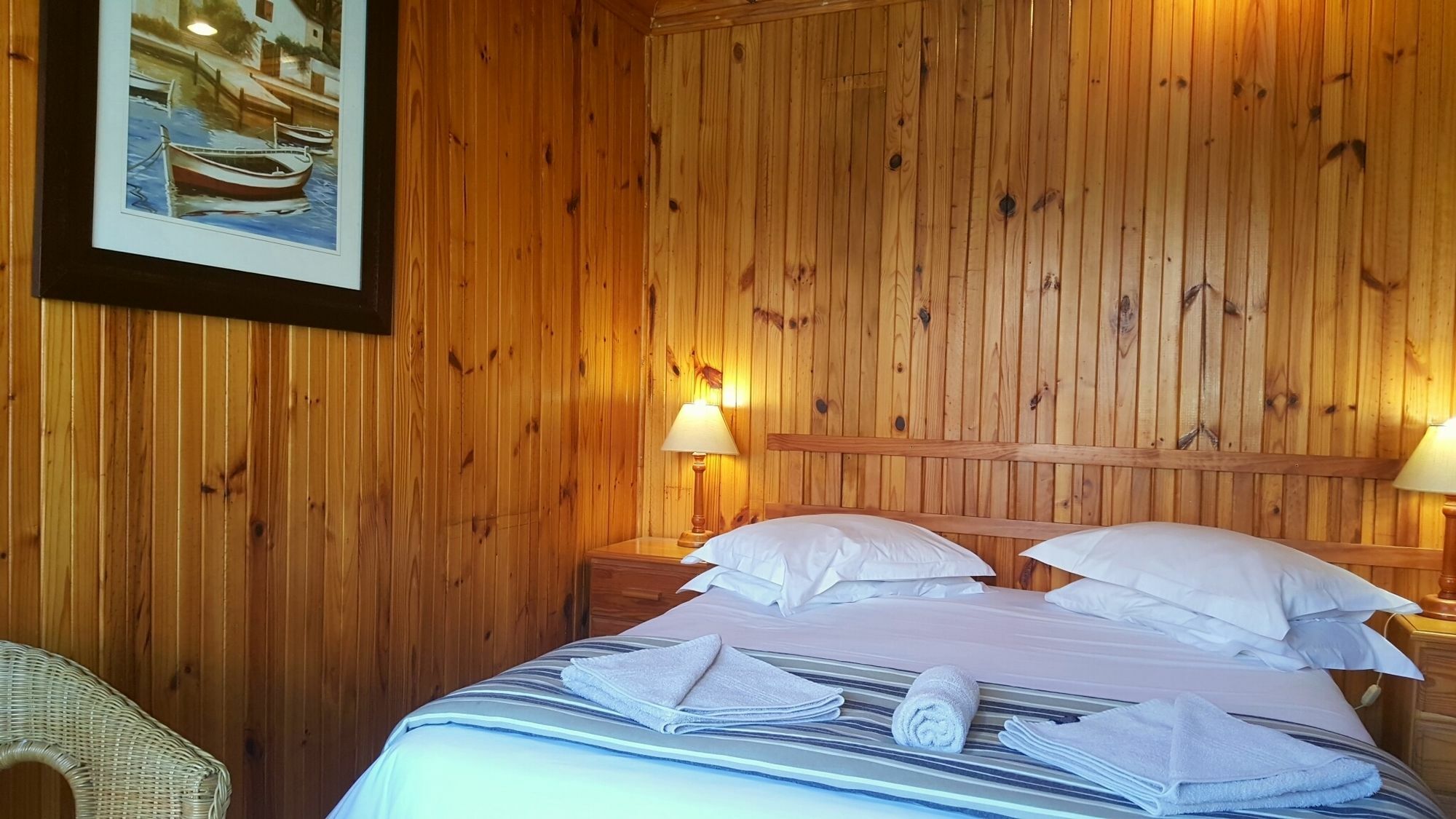 Lakeside Knysna Accomodation 외부 사진