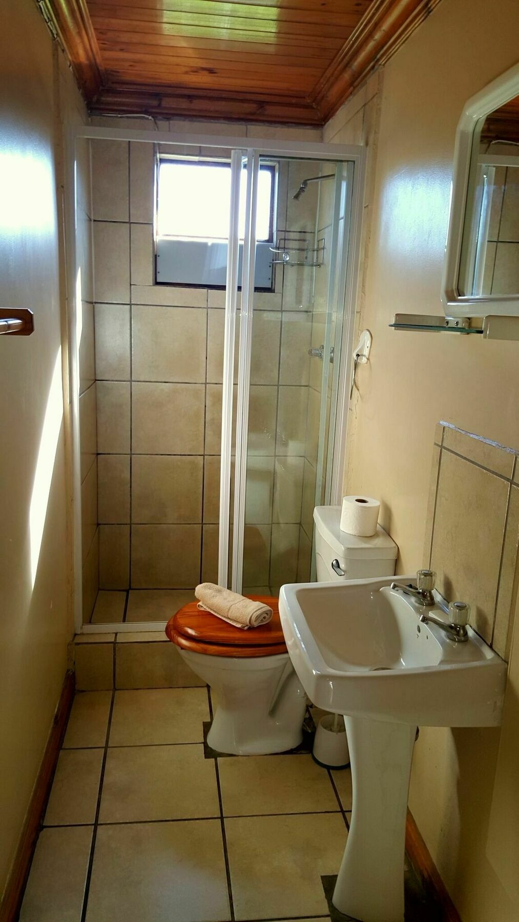 Lakeside Knysna Accomodation 외부 사진