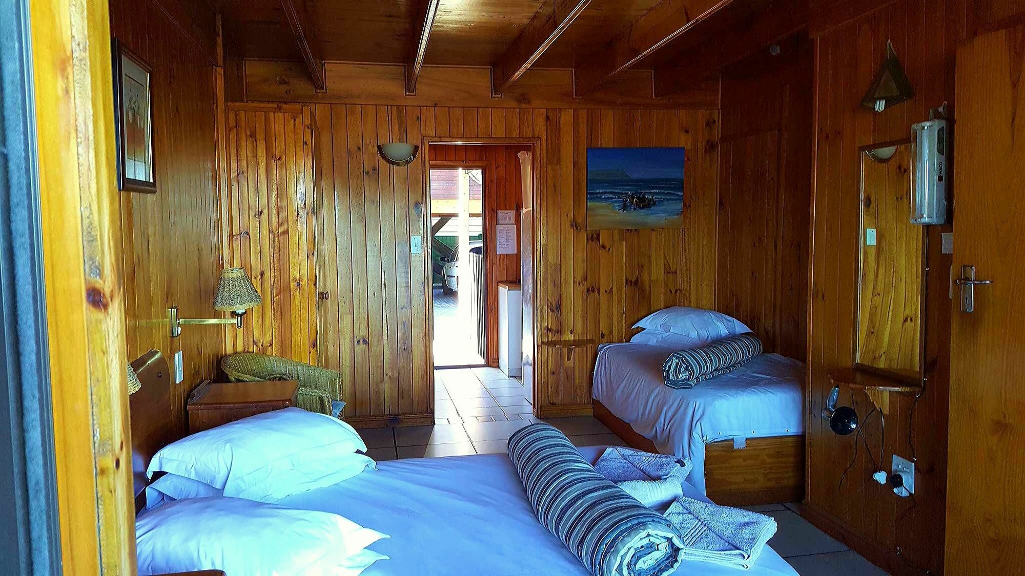 Lakeside Knysna Accomodation 외부 사진