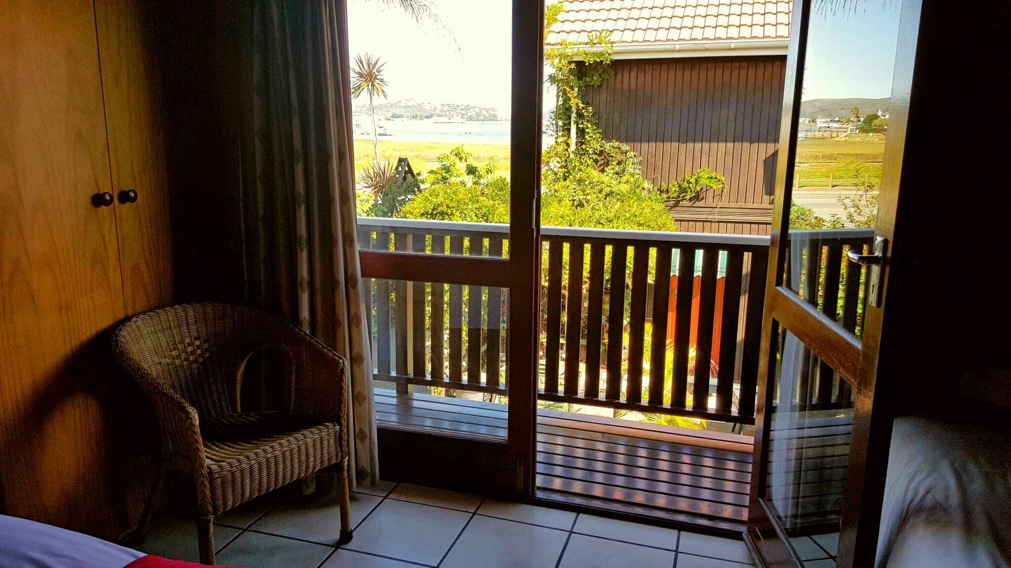 Lakeside Knysna Accomodation 외부 사진