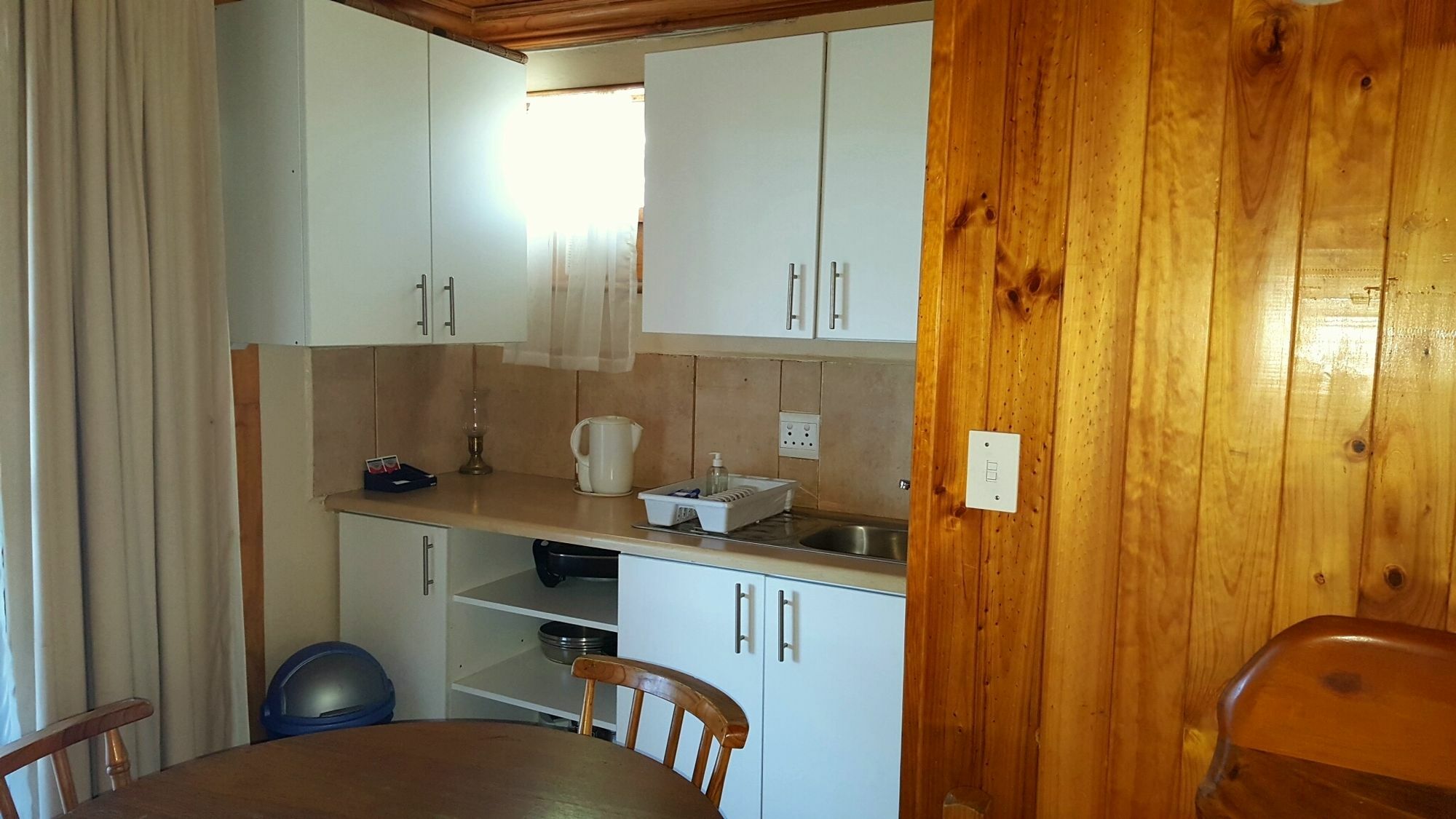 Lakeside Knysna Accomodation 외부 사진