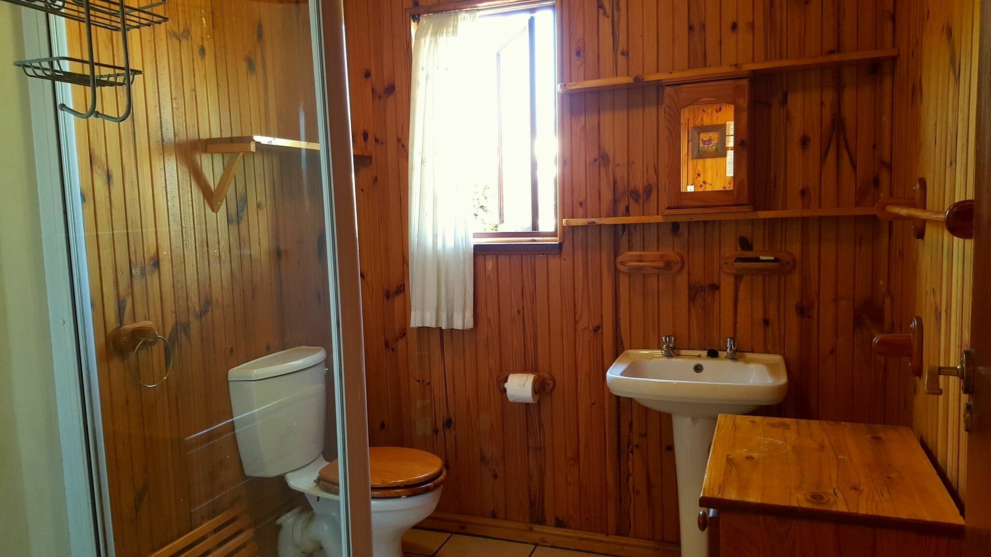 Lakeside Knysna Accomodation 외부 사진