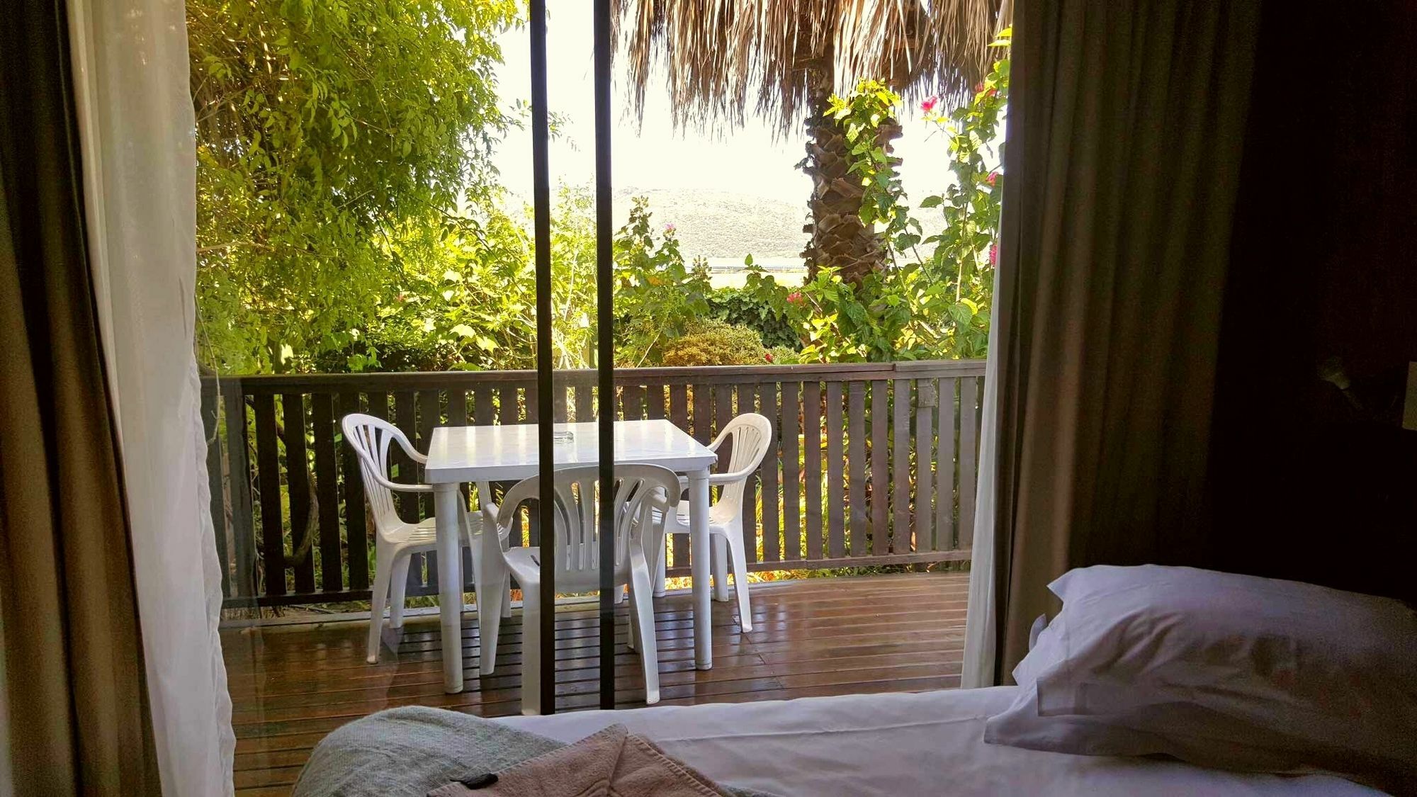 Lakeside Knysna Accomodation 외부 사진