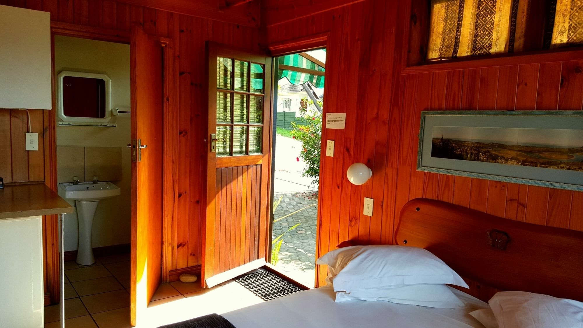 Lakeside Knysna Accomodation 외부 사진