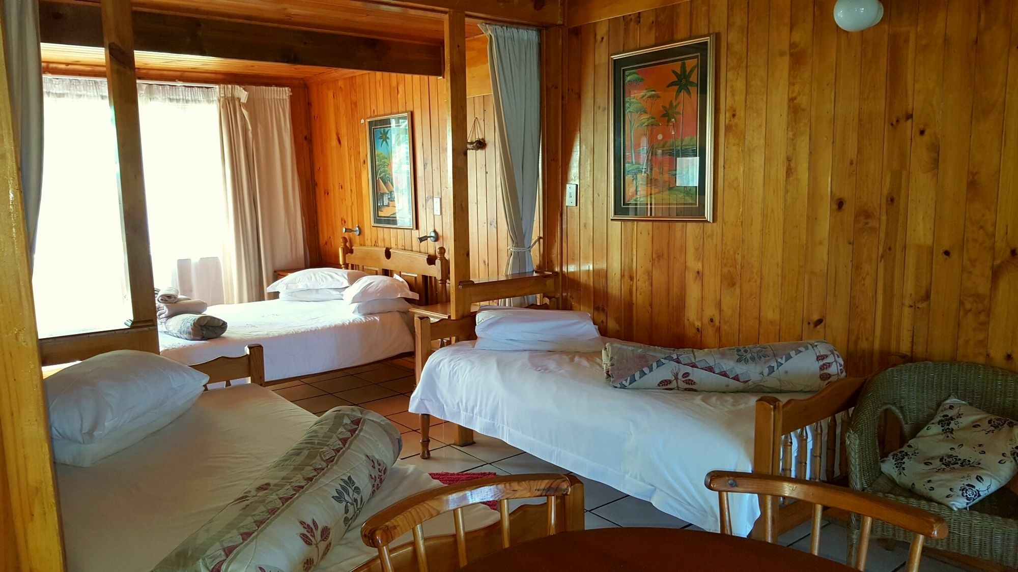 Lakeside Knysna Accomodation 외부 사진