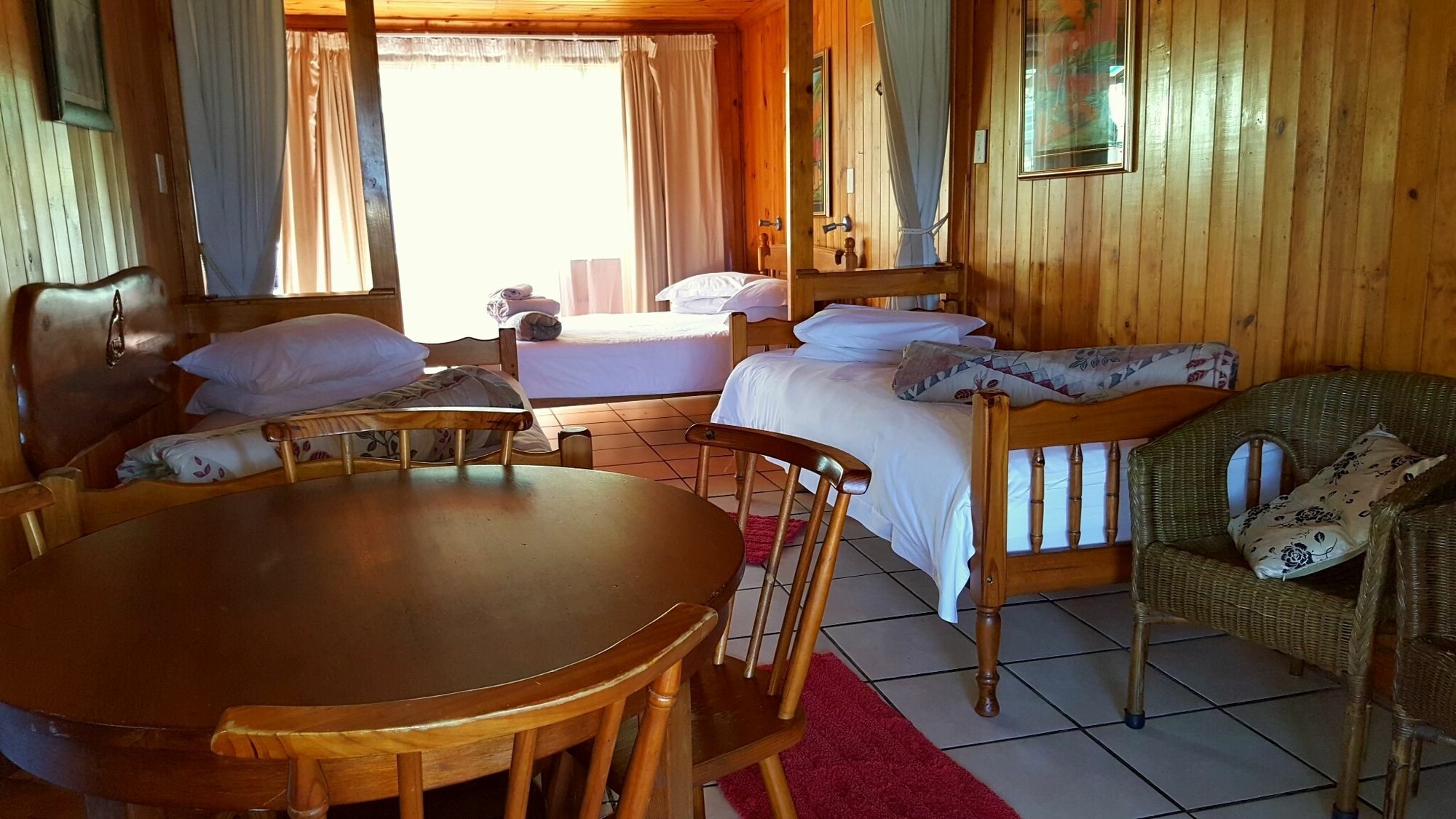 Lakeside Knysna Accomodation 외부 사진