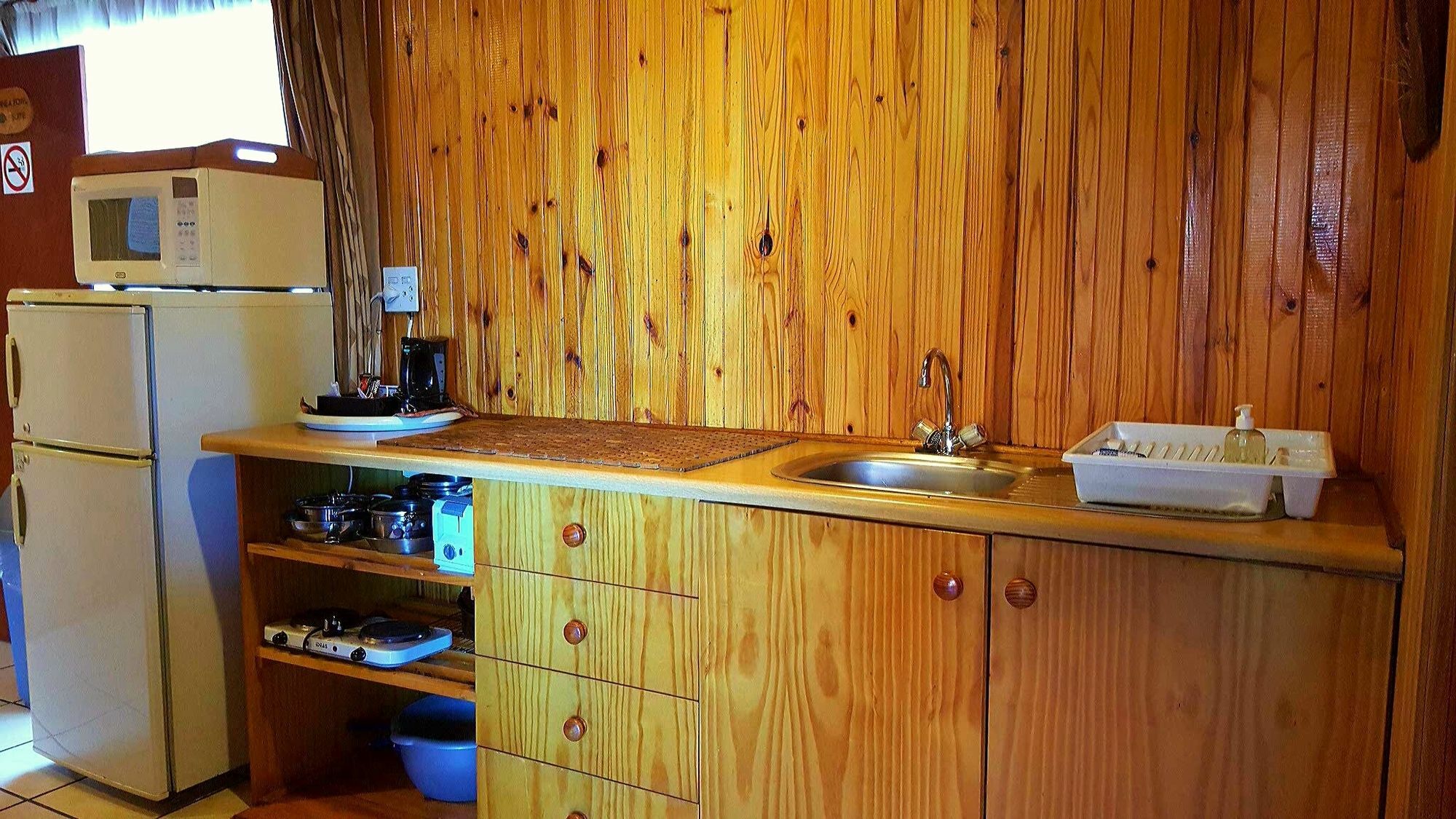 Lakeside Knysna Accomodation 외부 사진