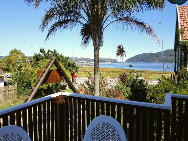 Lakeside Knysna Accomodation 외부 사진