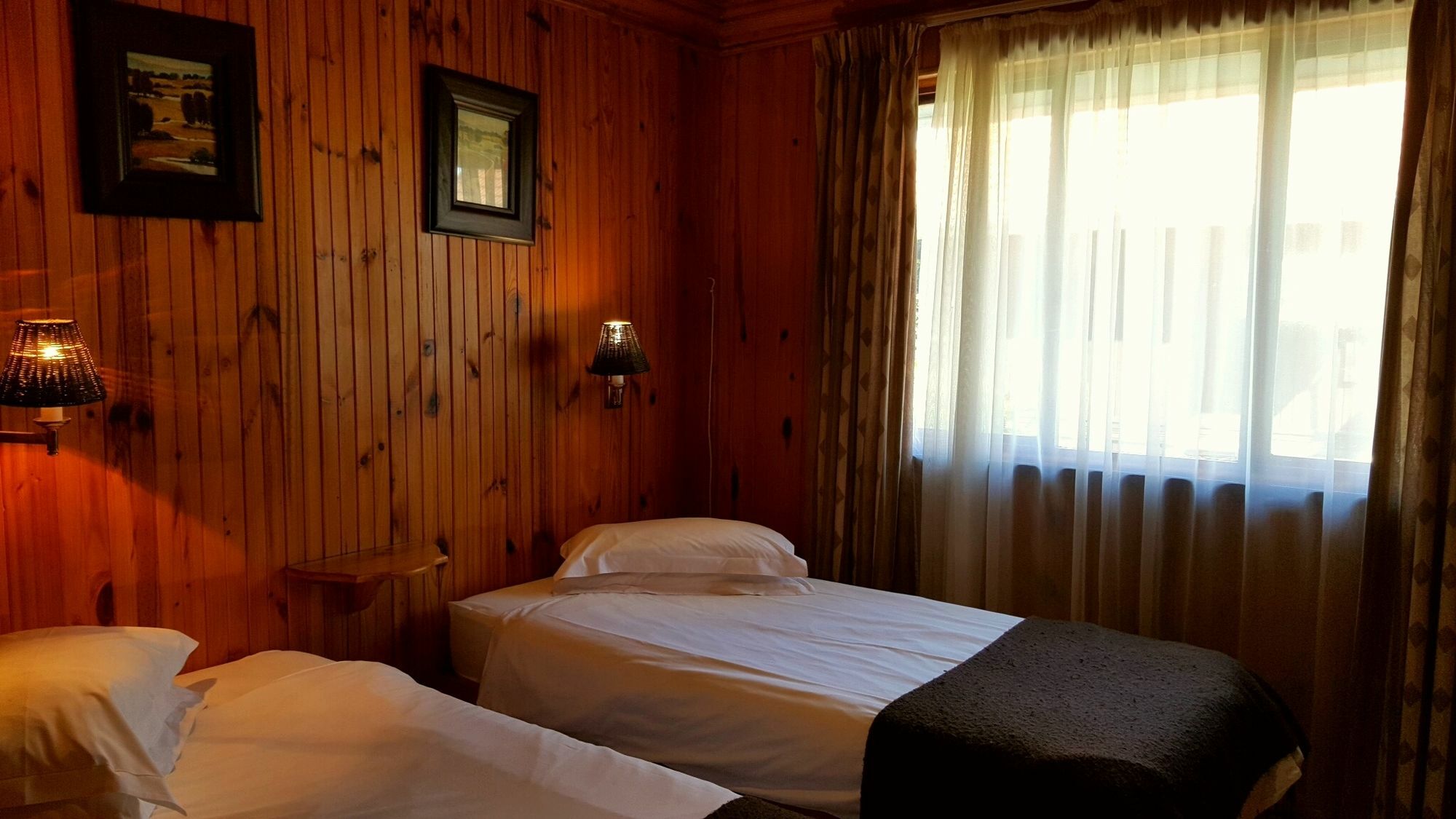 Lakeside Knysna Accomodation 외부 사진