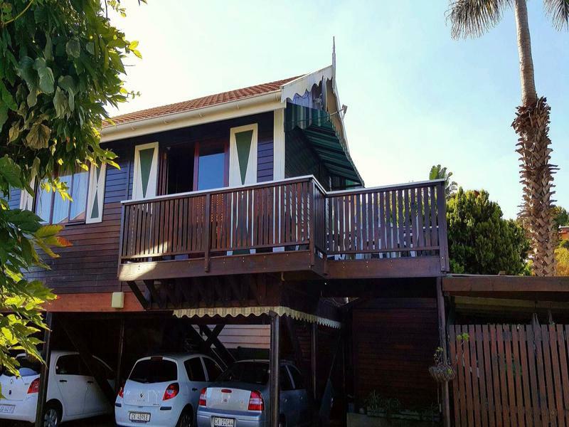 Lakeside Knysna Accomodation 외부 사진